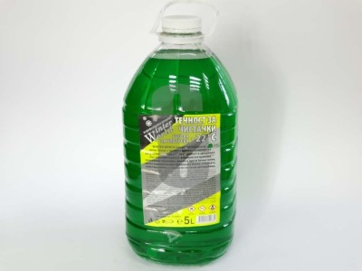 Препарат за чистачки - 5л. --22С-